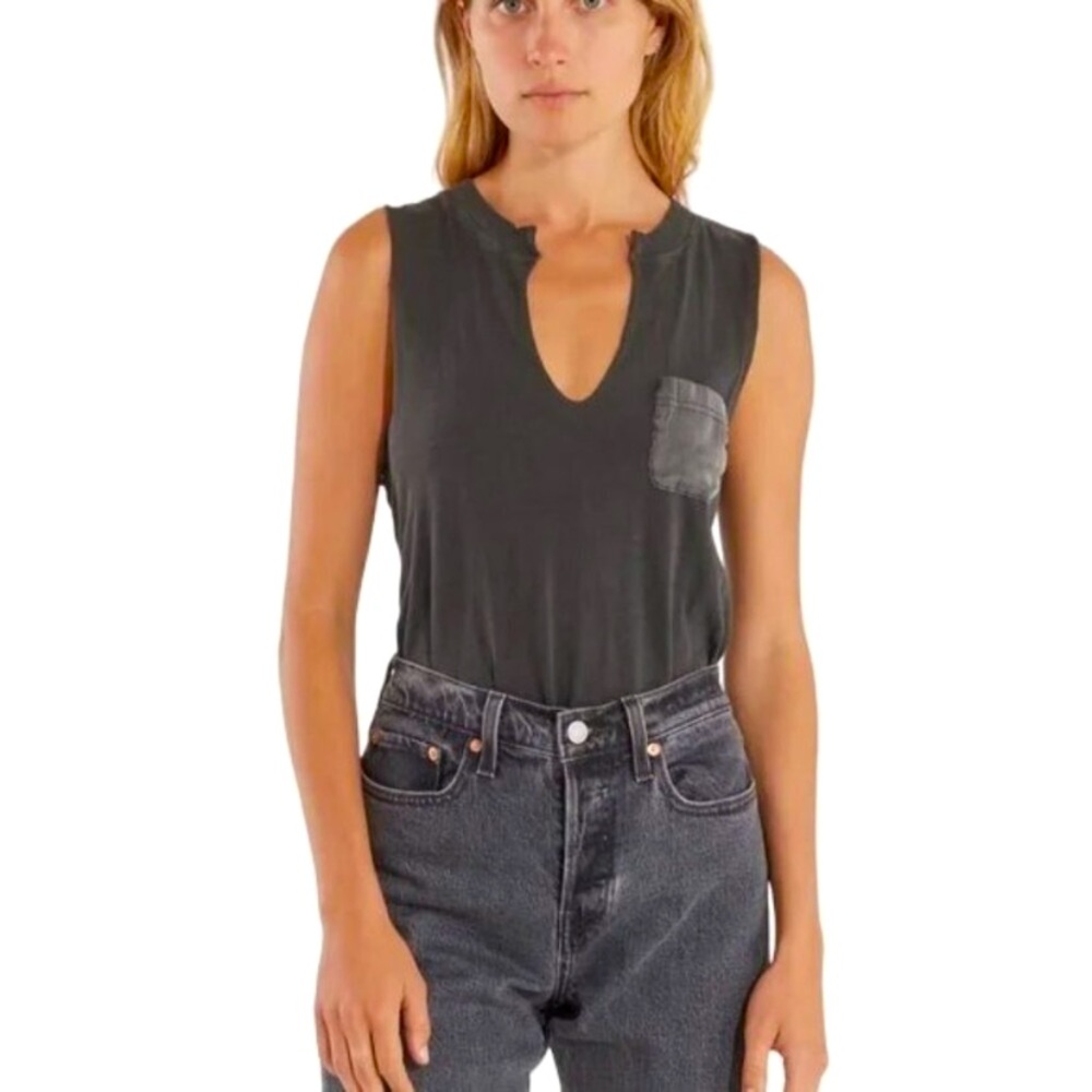 Free People In Your Pocket Bodysuit